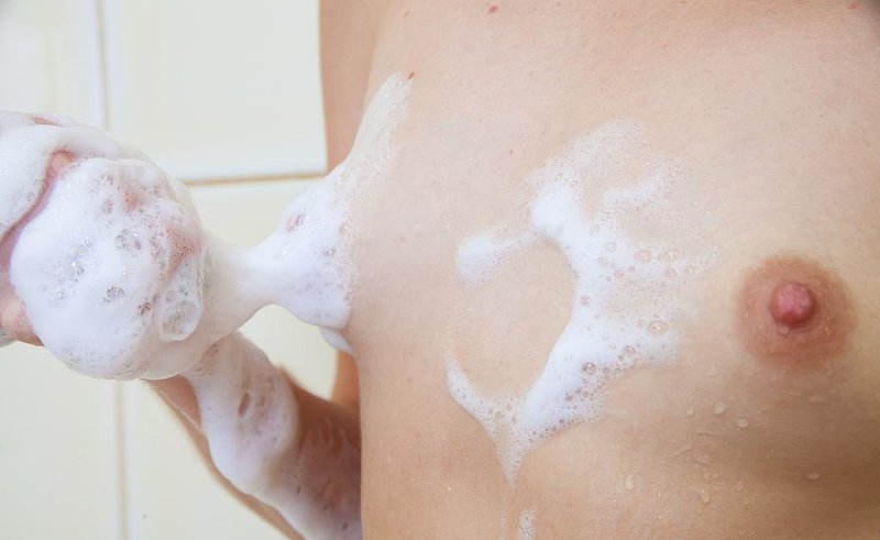 Регина, 34 года, 1 размер груди