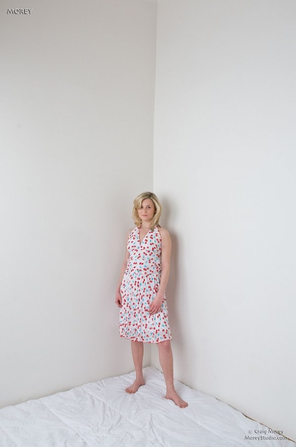 Ксения, 25 лет, 0 размер груди