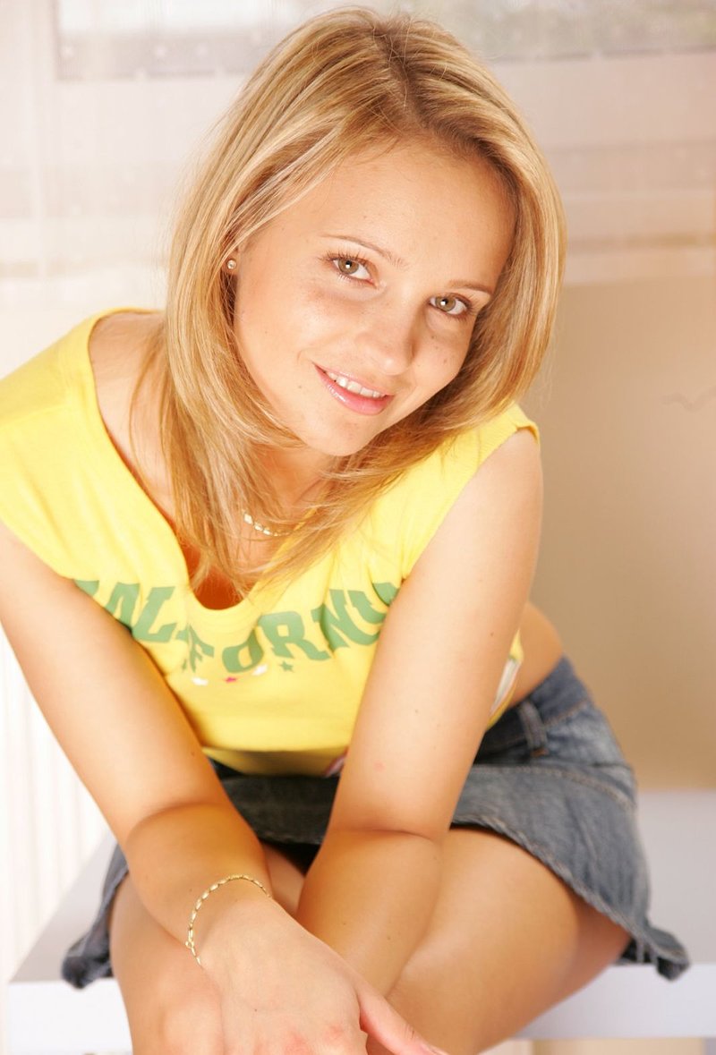 Раечка, 24 года, 2 размер груди