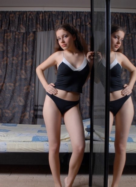 Маргариточка, 21 год, 3 размер груди